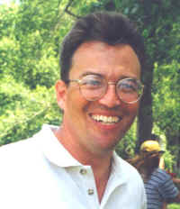 John Hayes 1998